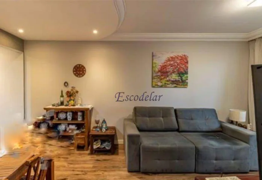 Foto 1 de Apartamento com 2 Quartos à venda, 65m² em Santa Cecília, São Paulo