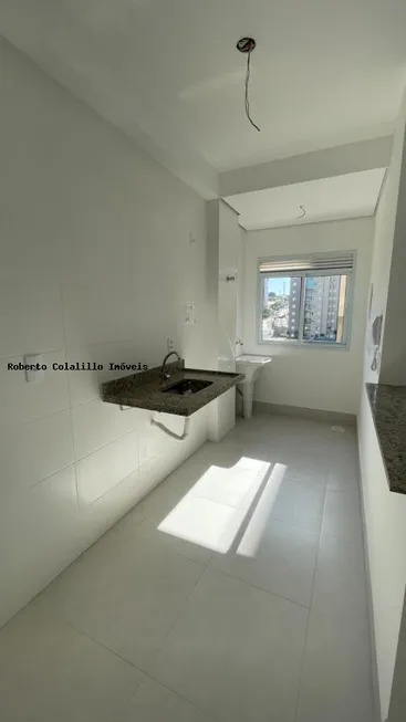 Foto 1 de Apartamento com 3 Quartos à venda, 63m² em Jardim Santiago, Indaiatuba