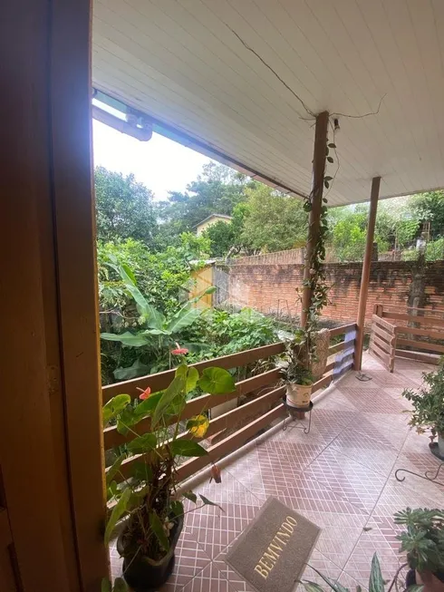 Foto 1 de Casa com 2 Quartos à venda, 516m² em Centro, Viamão