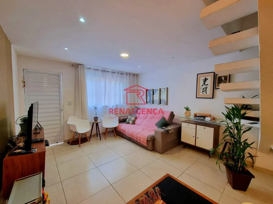 Foto 1 de Casa com 3 Quartos para alugar, 113m² em Taquara, Rio de Janeiro