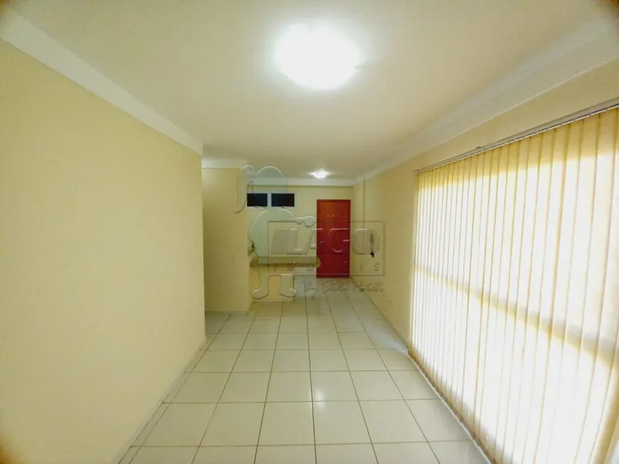 Foto 1 de Apartamento com 1 Quarto à venda, 44m² em Vila Monte Alegre, Ribeirão Preto