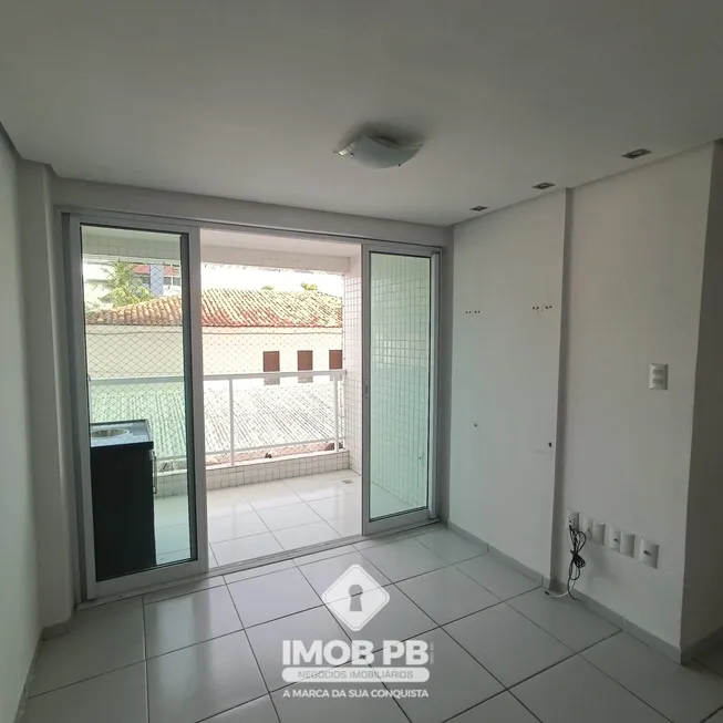 Foto 1 de Apartamento com 2 Quartos à venda, 60m² em Expedicionários, João Pessoa