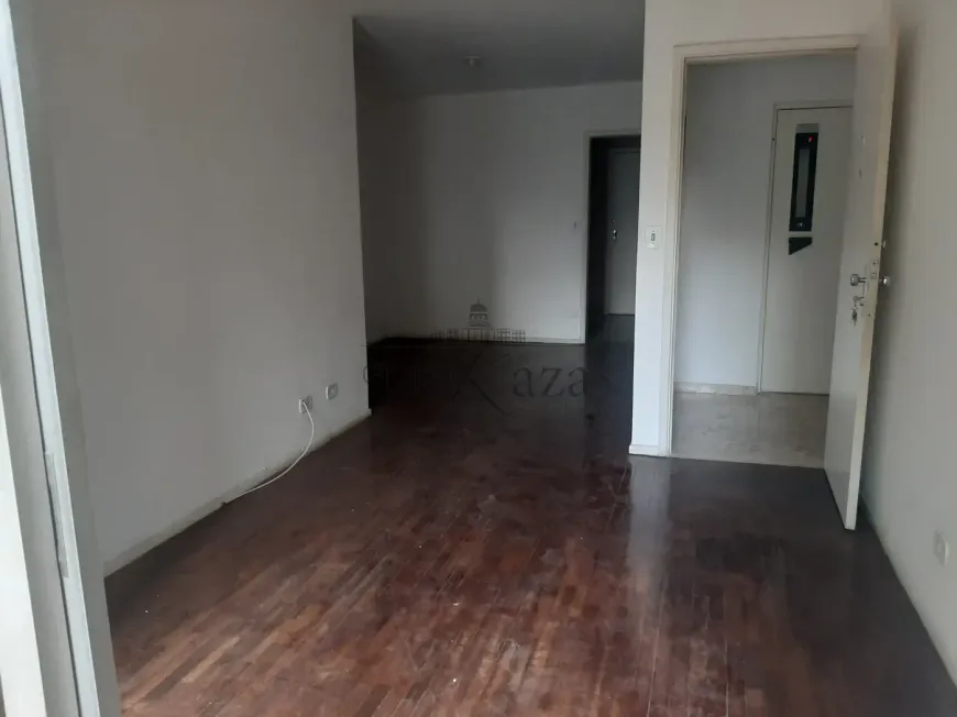 Foto 1 de Apartamento com 3 Quartos à venda, 98m² em Itaim Bibi, São Paulo