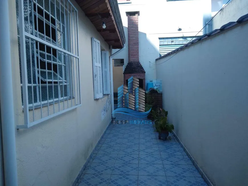 Foto 1 de Casa com 2 Quartos à venda, 228m² em Santa Paula, São Caetano do Sul