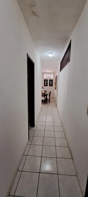 Foto 1 de Casa com 3 Quartos à venda, 160m² em Nova Parnamirim, Parnamirim