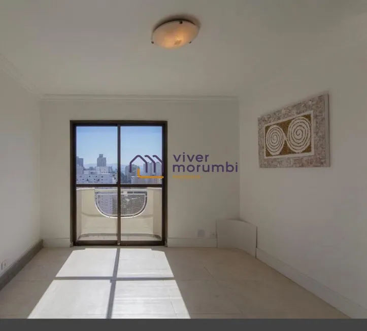 Foto 1 de Apartamento com 1 Quarto à venda, 105m² em Vila Andrade, São Paulo