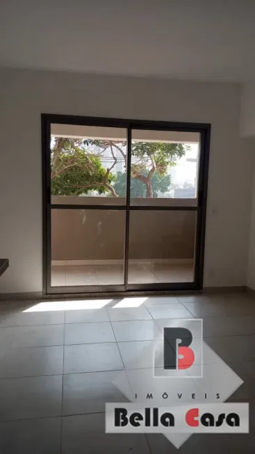 Foto 1 de Apartamento com 1 Quarto para alugar, 33m² em Vila Clementino, São Paulo