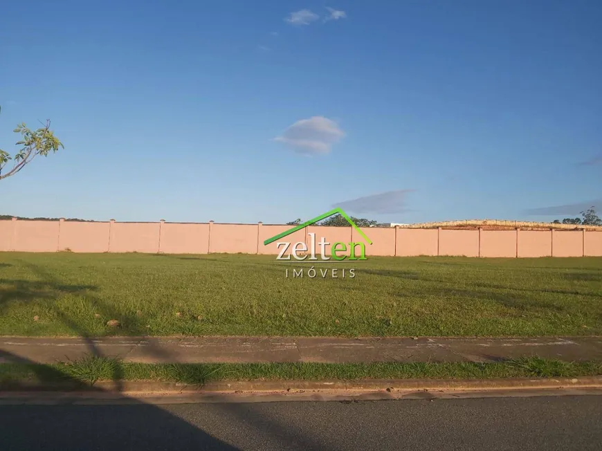 Foto 1 de Lote/Terreno à venda, 500m² em Alphaville, Rio das Ostras