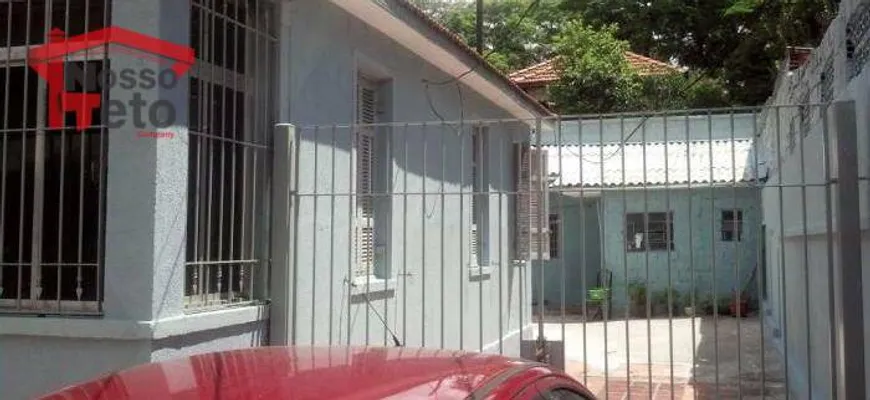 Foto 1 de Imóvel Comercial à venda, 250m² em Casa Verde, São Paulo