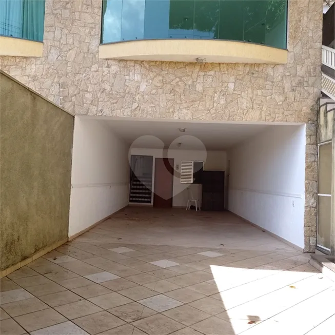 Foto 1 de Sobrado com 5 Quartos para venda ou aluguel, 225m² em Pirituba, São Paulo