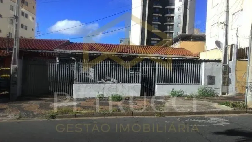 Foto 1 de Casa com 3 Quartos à venda, 230m² em Vila Rossi Borghi E Siqueira, Campinas