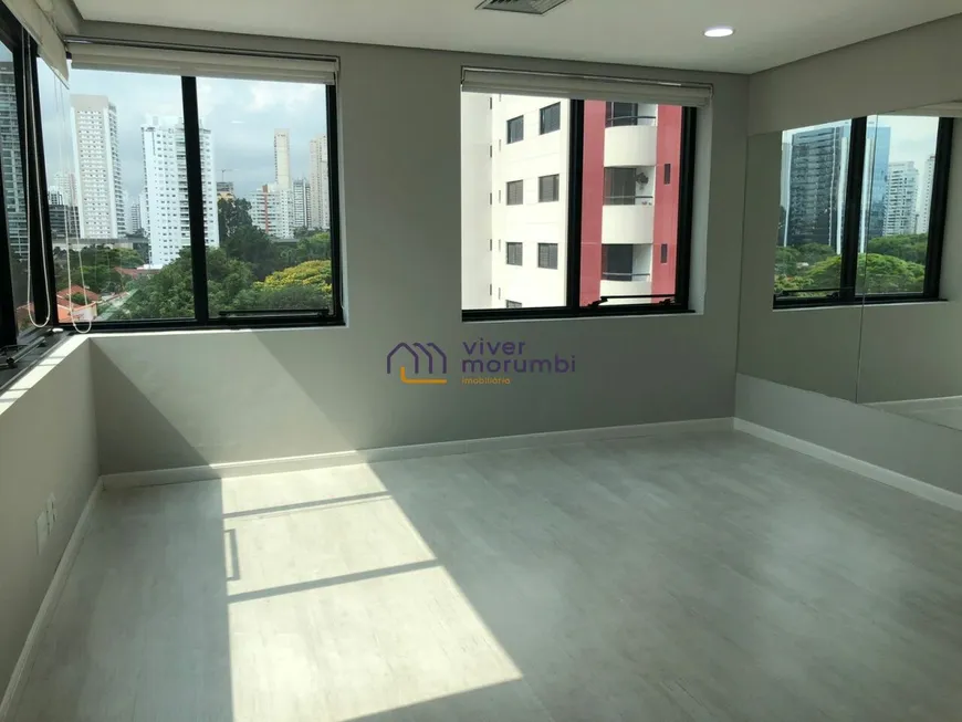 Foto 1 de Imóvel Comercial à venda, 48m² em Brooklin, São Paulo