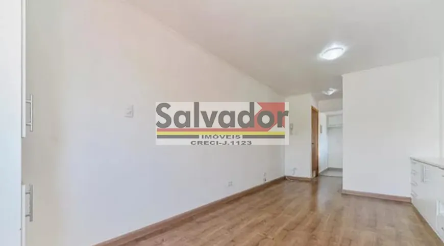 Foto 1 de Kitnet com 1 Quarto à venda, 36m² em Vila Firmiano Pinto, São Paulo