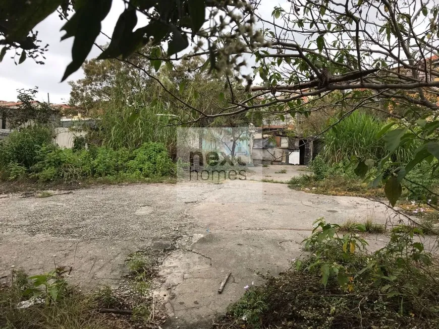 Foto 1 de Lote/Terreno à venda, 850m² em Butantã, São Paulo