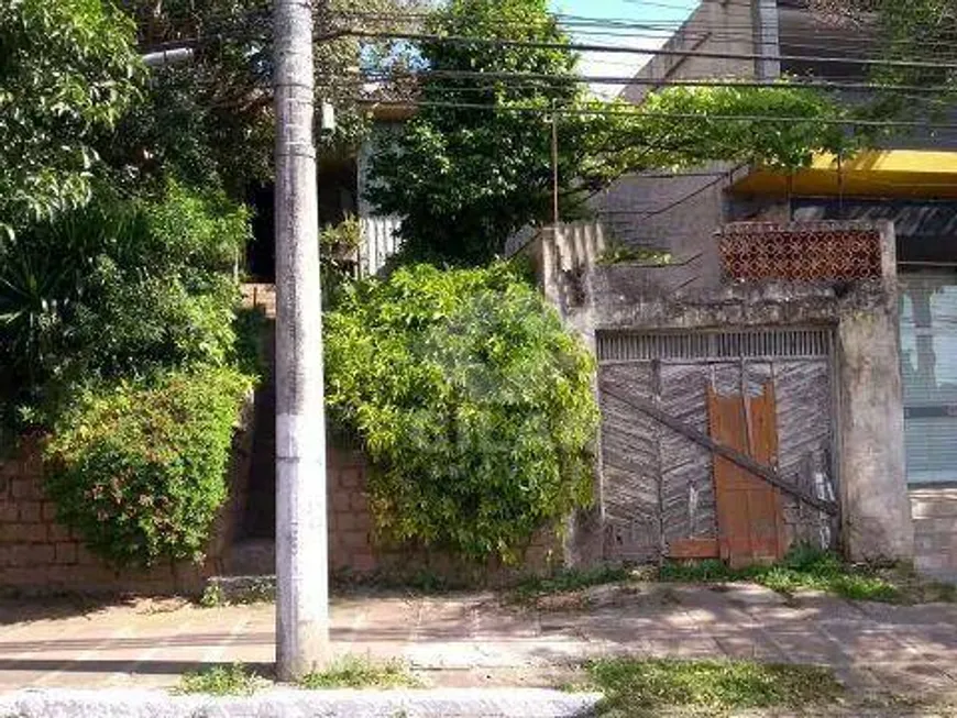 Foto 1 de Lote/Terreno à venda, 354m² em Petrópolis, Porto Alegre