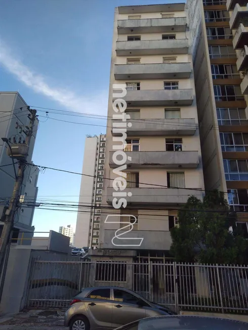 Foto 1 de Apartamento com 3 Quartos à venda, 172m² em Canela, Salvador