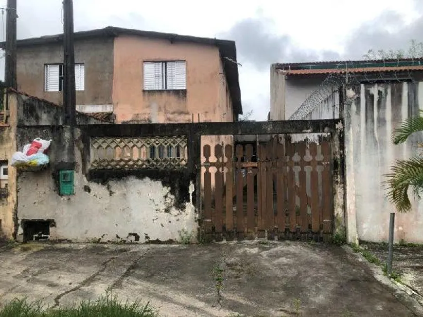 Foto 1 de Casa com 1 Quarto à venda, 253m² em Balneario Maraja, Itanhaém
