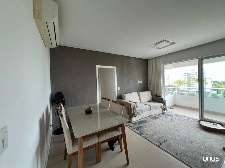 Foto 1 de Apartamento com 2 Quartos à venda, 76m² em Jardim Atlântico, Florianópolis