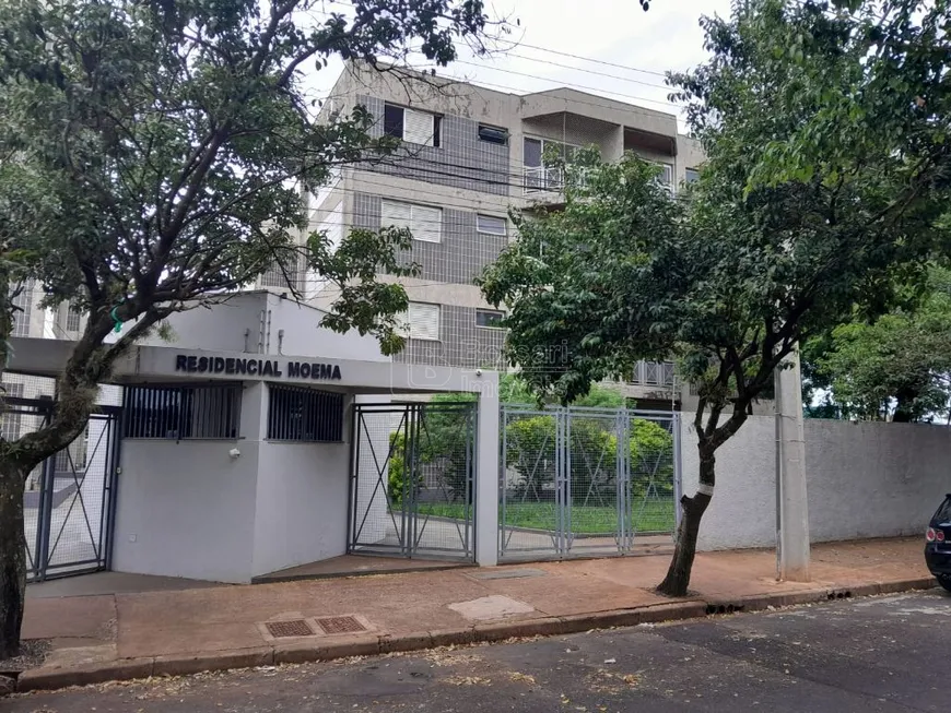 Foto 1 de Apartamento com 2 Quartos para venda ou aluguel, 85m² em Jardim Tinen, Araraquara