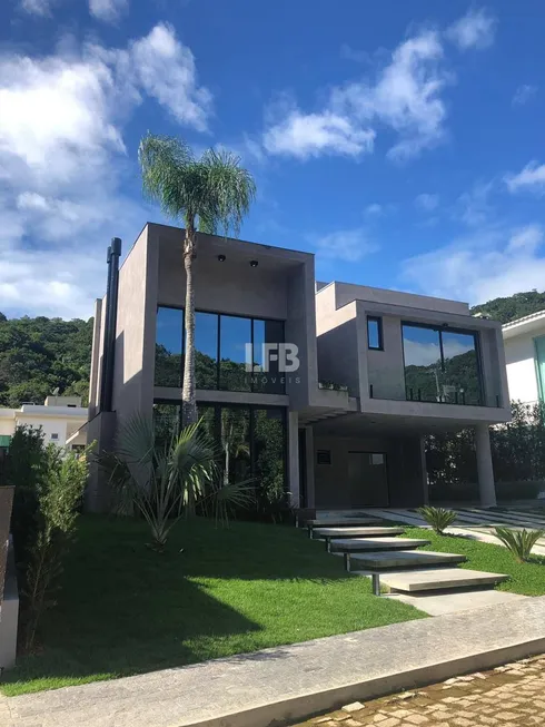 Foto 1 de Casa de Condomínio com 3 Quartos à venda, 320m² em Ariribá, Balneário Camboriú