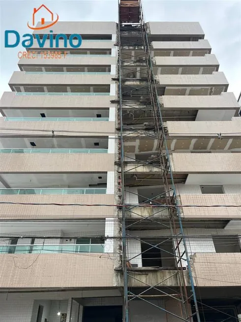 Foto 1 de Apartamento com 2 Quartos à venda, 66m² em Aviação, Praia Grande