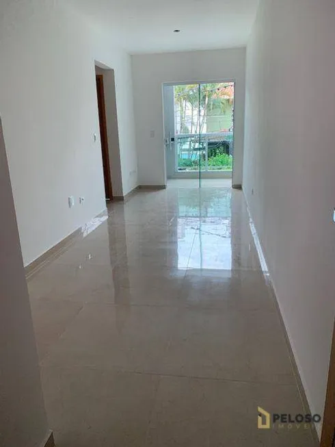 Foto 1 de Apartamento com 2 Quartos à venda, 44m² em Jardim São Paulo, São Paulo