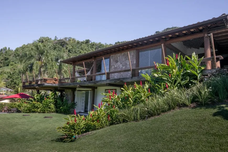 Foto 1 de Casa de Condomínio com 7 Quartos à venda, 750m² em Portogalo, Angra dos Reis