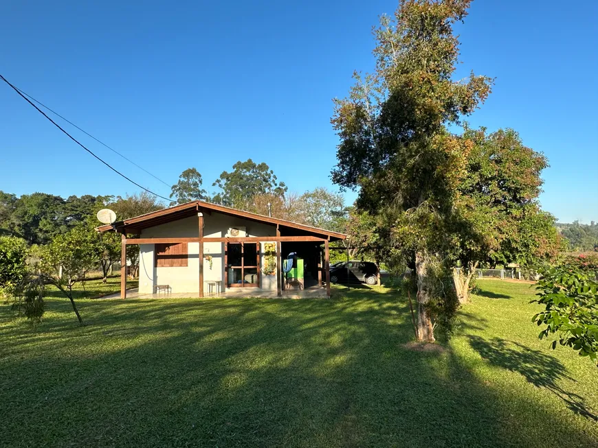 Foto 1 de Fazenda/Sítio com 6 Quartos à venda, 10000m² em Lomba Grande, Novo Hamburgo