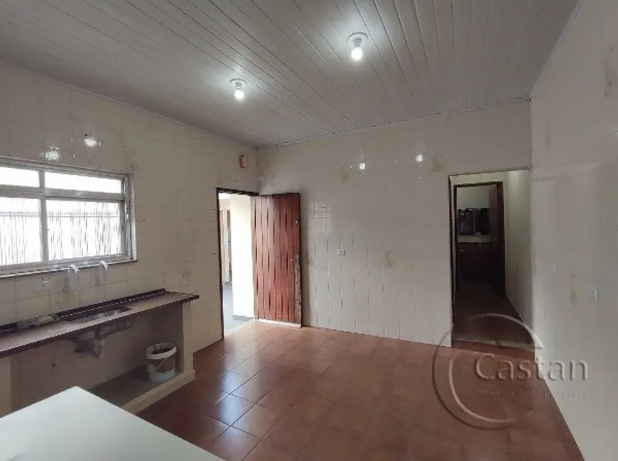Foto 1 de Casa com 2 Quartos para alugar, 150m² em Vila Prudente, São Paulo