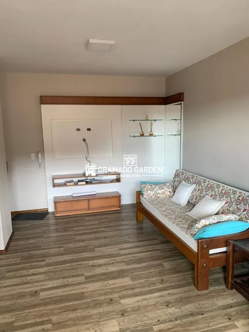 Foto 1 de Apartamento com 1 Quarto à venda, 40m² em Centro, Canela