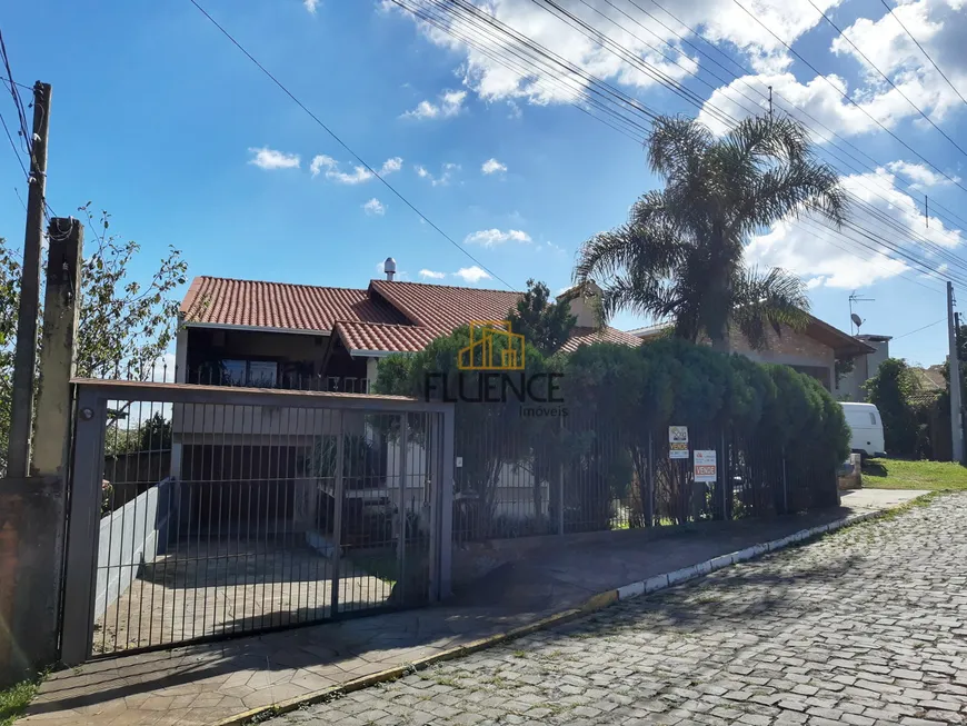 Foto 1 de Casa com 4 Quartos à venda, 321m² em Ponte Sêca, Carlos Barbosa