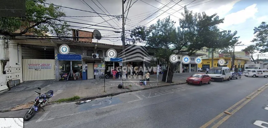 Foto 1 de Ponto Comercial à venda, 384m² em Riacho das Pedras, Contagem