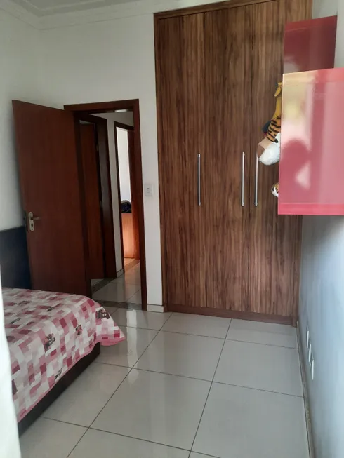 Foto 1 de Apartamento com 3 Quartos à venda, 90m² em Giovanini, Coronel Fabriciano