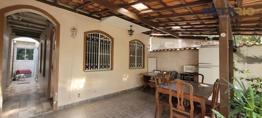 Foto 1 de Casa de Condomínio com 3 Quartos à venda, 241m² em Madureira, Rio de Janeiro