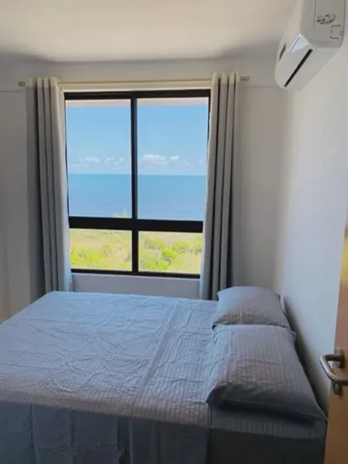 Foto 1 de Apartamento com 2 Quartos à venda, 53m² em Praia Bela, Pitimbu