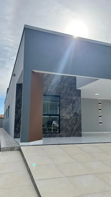 Foto 1 de Casa de Condomínio com 3 Quartos à venda, 190m² em Centro, Carpina