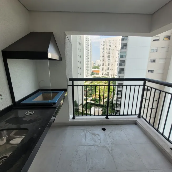 Foto 1 de Apartamento com 2 Quartos à venda, 67m² em Centro, Osasco