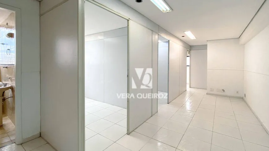 Foto 1 de Sala Comercial para alugar, 46m² em Centro, Campinas