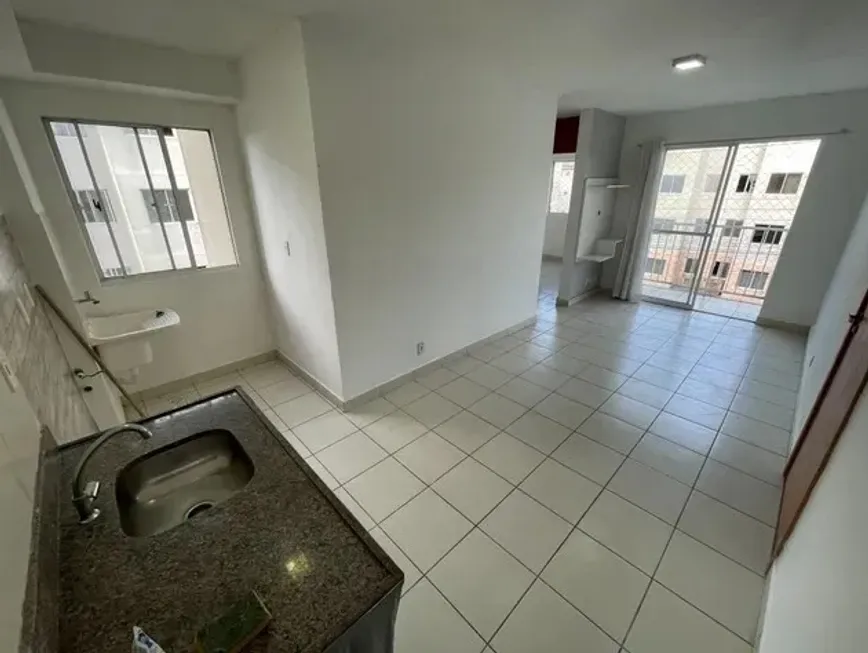 Foto 1 de Apartamento com 2 Quartos à venda, 45m² em Tarumã, Manaus