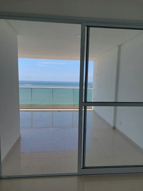 Foto 1 de Cobertura com 5 Quartos à venda, 290m² em Praia de Itaparica, Vila Velha