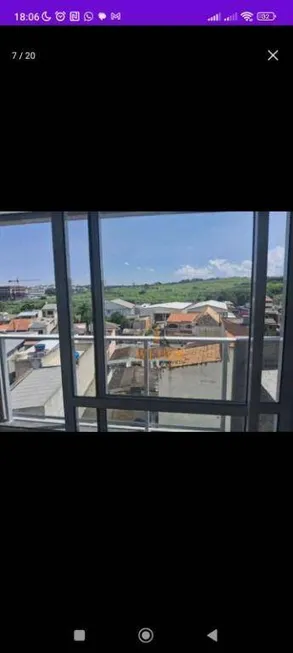 Foto 1 de Apartamento com 2 Quartos à venda, 57m² em Jardim Iracema, Barueri