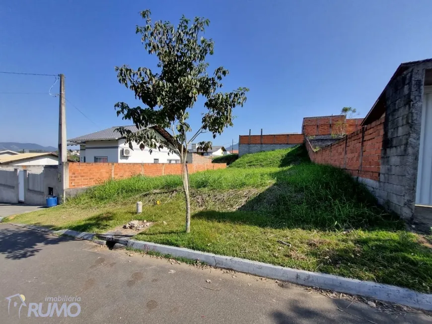 Foto 1 de Lote/Terreno à venda em João Paulo II, Indaial