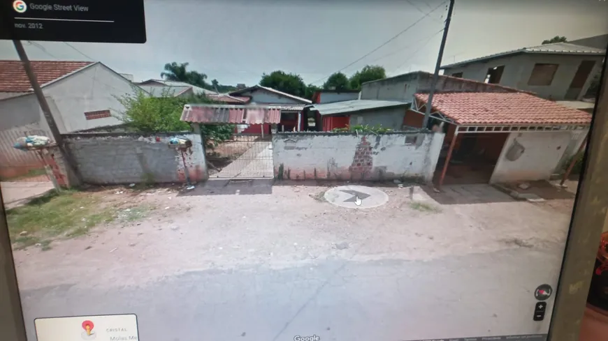 Foto 1 de Lote/Terreno à venda, 390m² em Guatupe, São José dos Pinhais