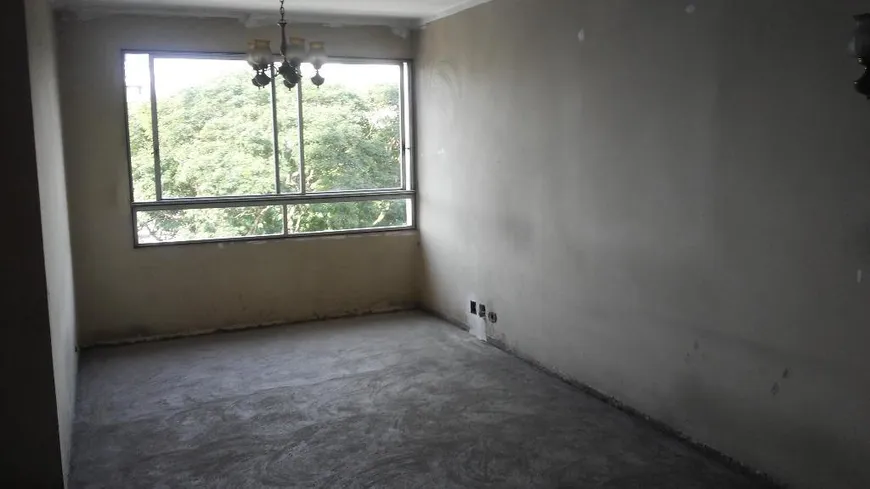 Foto 1 de Apartamento com 3 Quartos à venda, 97m² em Chácara Santo Antônio, São Paulo