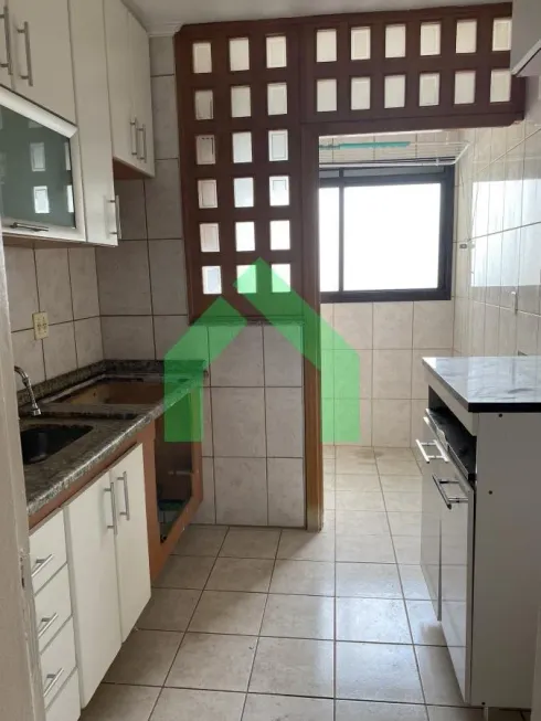 Foto 1 de Apartamento com 3 Quartos à venda, 69m² em Rudge Ramos, São Bernardo do Campo