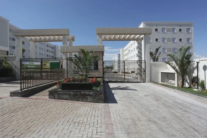Foto 1 de Apartamento com 2 Quartos à venda, 48m² em Vila Renascença, Campinas