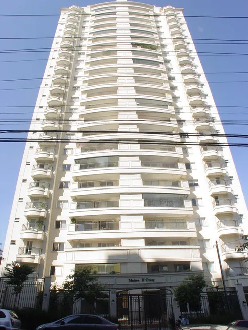 Foto 1 de Apartamento com 3 Quartos à venda, 142m² em Jardim Brasil, São Paulo