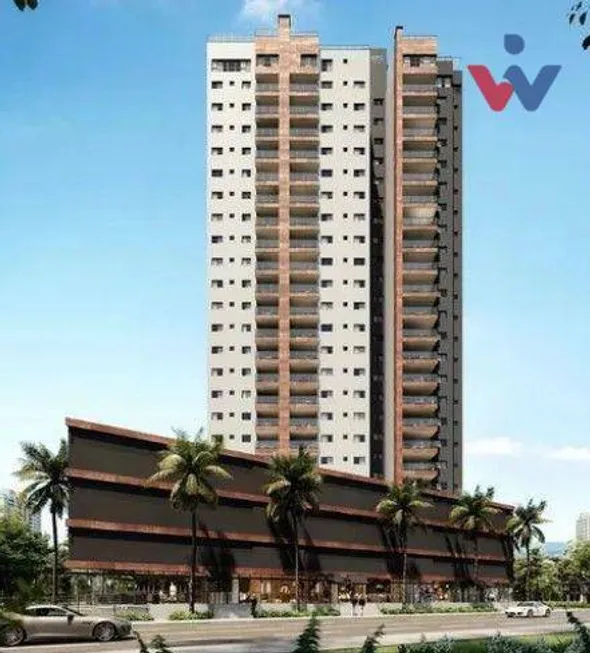 Foto 1 de Apartamento com 3 Quartos à venda, 306m² em Dom Bosco, Itajaí