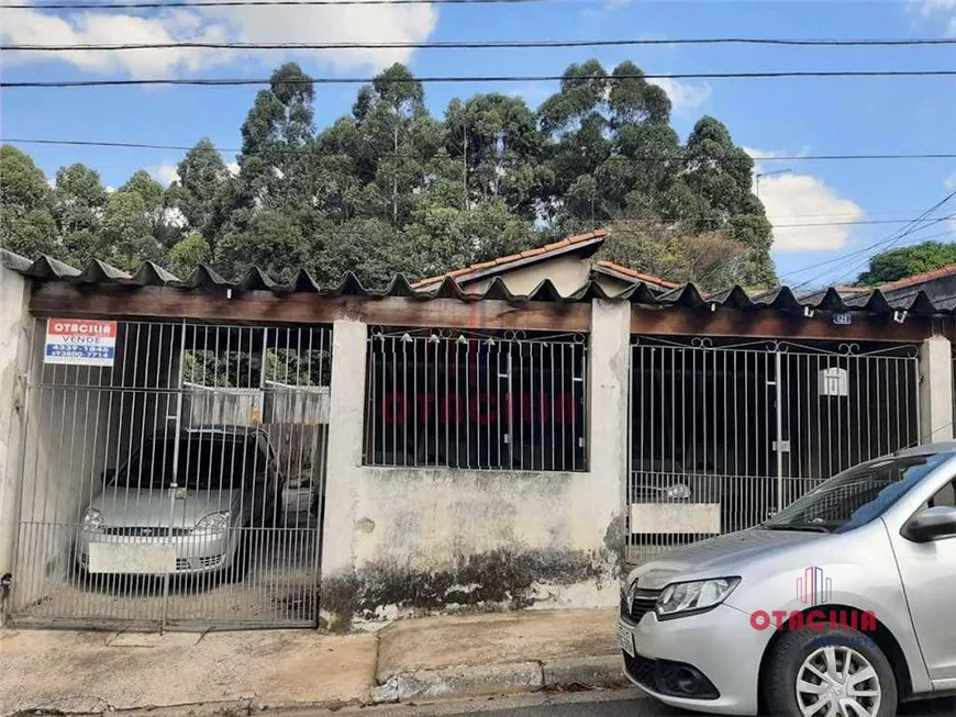 Foto 1 de Lote/Terreno à venda, 450m² em Paulicéia, São Bernardo do Campo