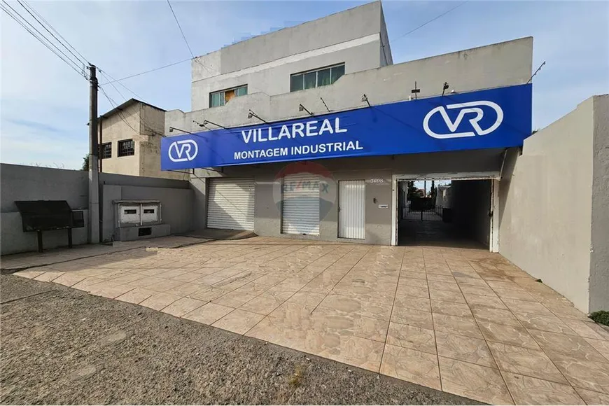 Foto 1 de Sobrado com 5 Quartos à venda, 421m² em Centro, Esteio